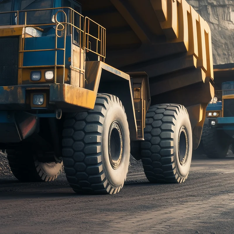 What are the main application directions of construction machinery tires? What are the main application directions of construction machinery tires?