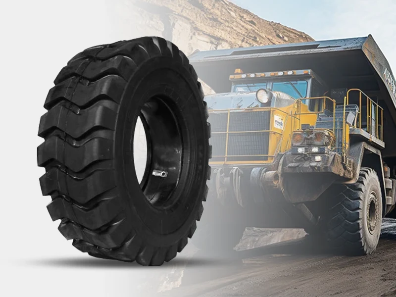 OTR Tires OTR Tires