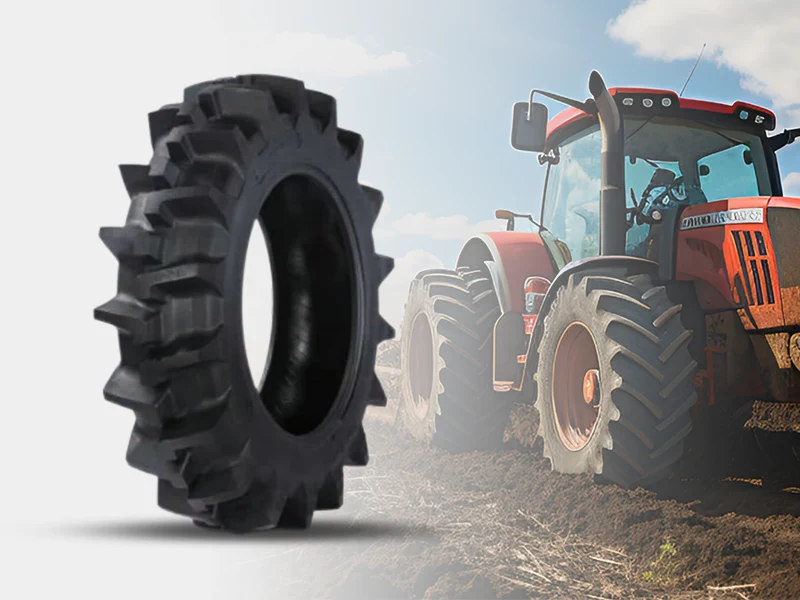 Agricultural Tires Agricultural Tires