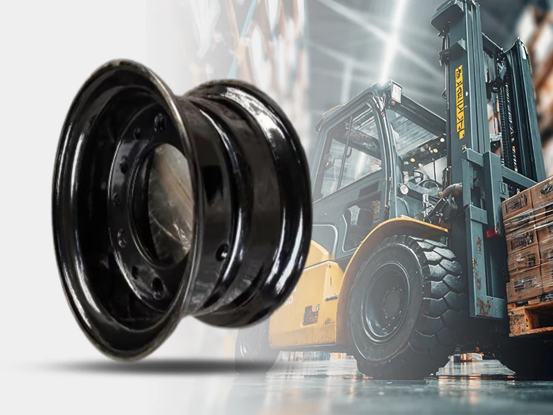 Wheels and Rims Wheels and Rims