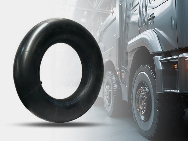 Tubes and Flaps Tubes and Flaps