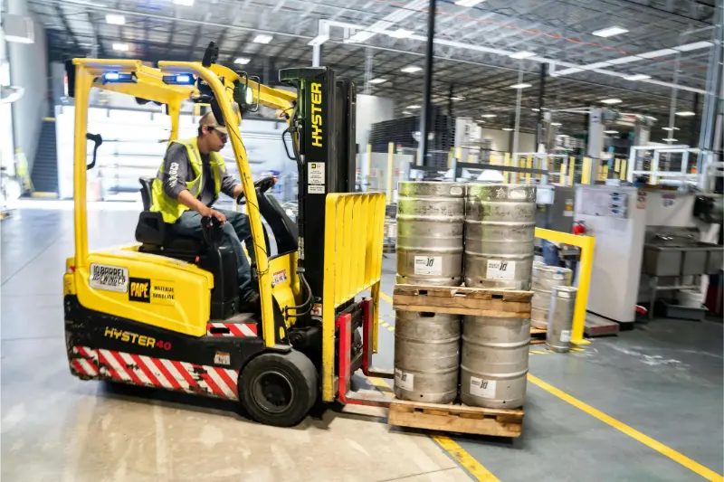 Manufacturing Transformation Drives Surge in Mexico's Industrial Solid Tire Market Manufacturing Transformation Drives Surge in Mexico's Industrial Solid Tire Market