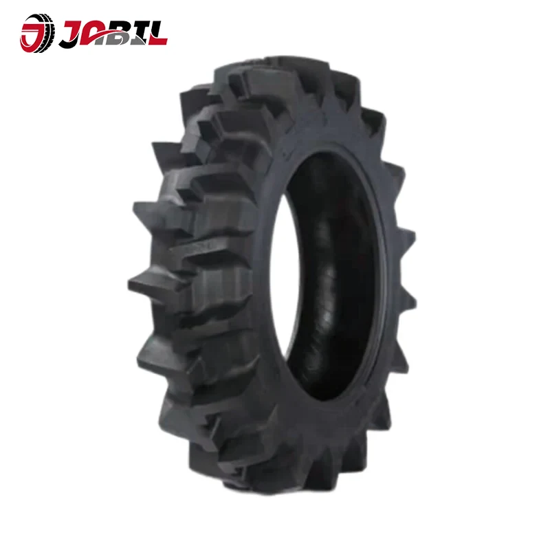 Why Are Paddy Field Tires Essential for Efficient Farming and How Can JABIL Help Why Are Paddy Field Tires Essential for Efficient Farming and How Can JABIL Help
