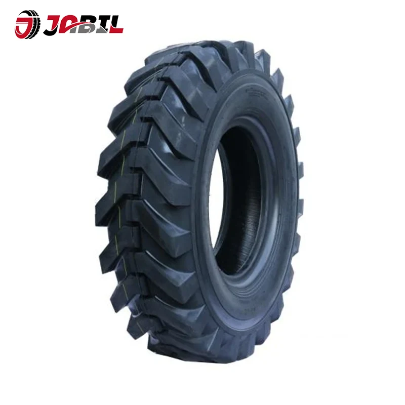 Why Are Grader Tires Essential for Construction and Road Maintenance Why Are Grader Tires Essential for Construction and Road Maintenance