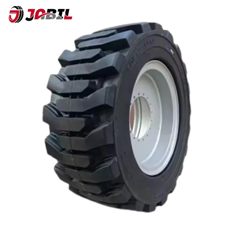 Boom Lift Solid Tires Boom Lift Solid Tires