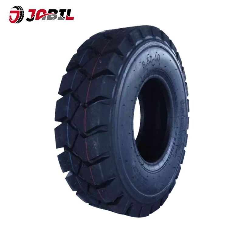 Pneumatic Forklift Tires Pneumatic Forklift Tires