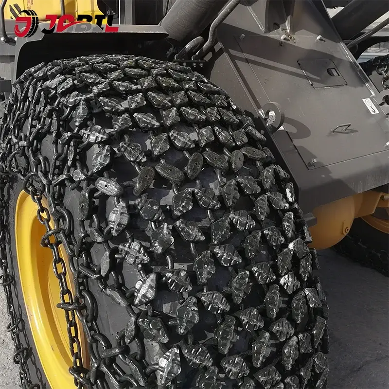 Protection Chains Protection Chains