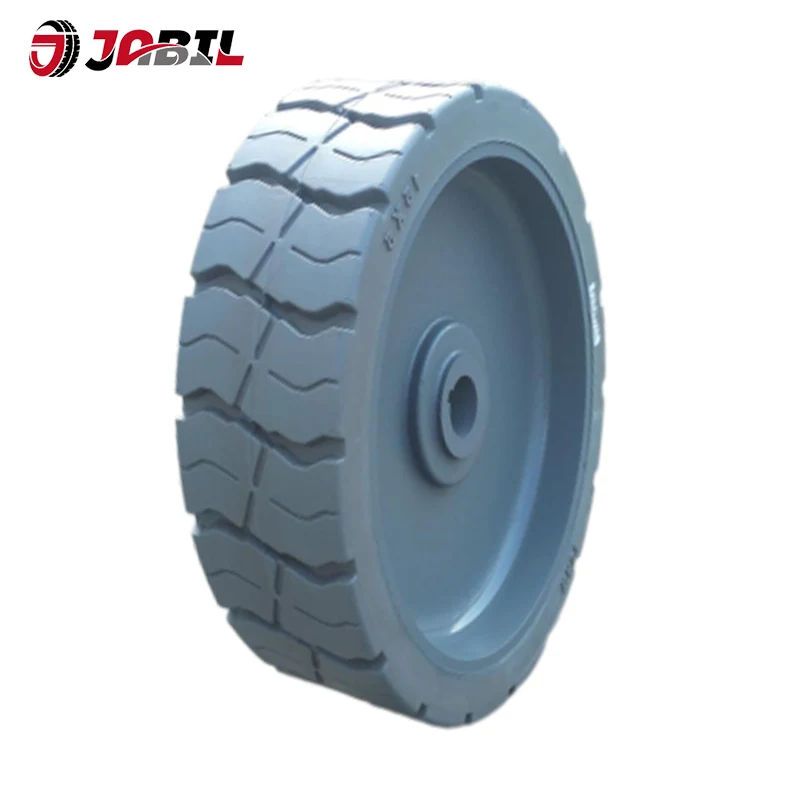 Scissor Lift Solid Tires Scissor Lift Solid Tires